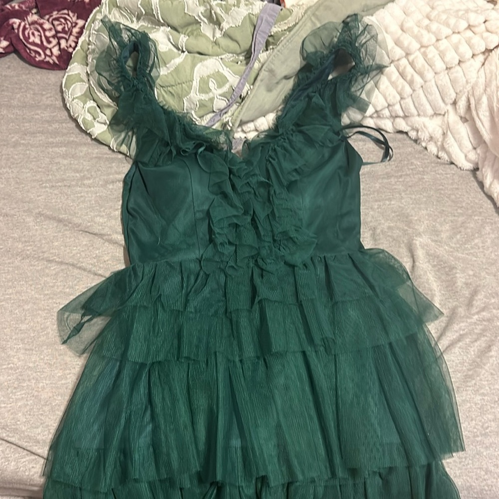 dillards dress